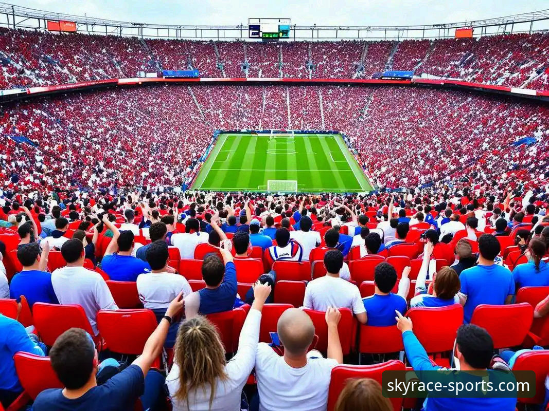 友谊赛大胜与深度观赛：天行体育APP如何重塑球迷体验